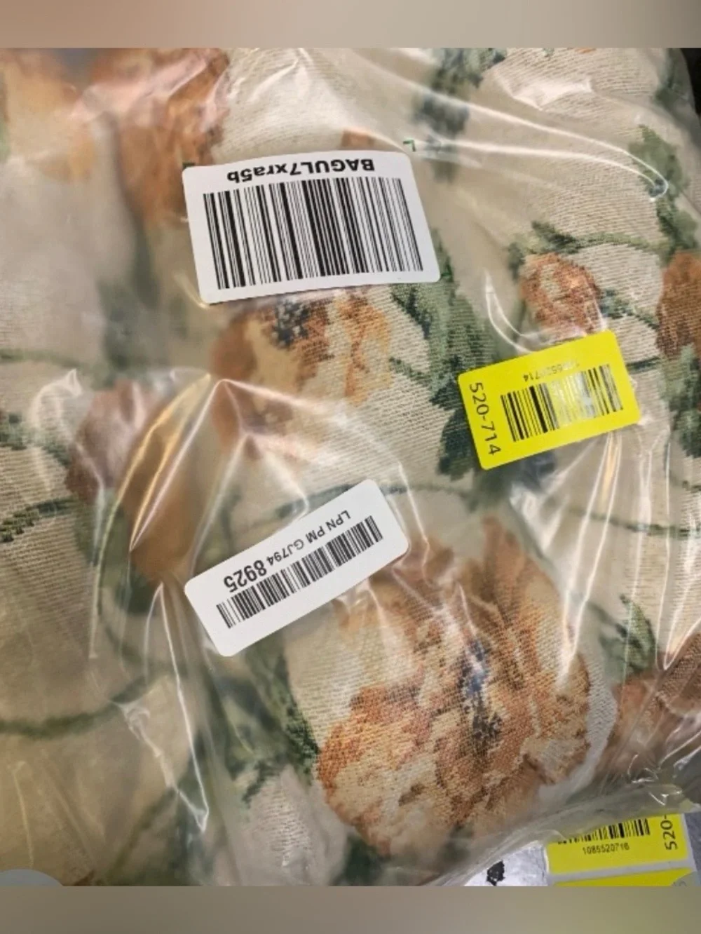 VC TOPS new packaging
